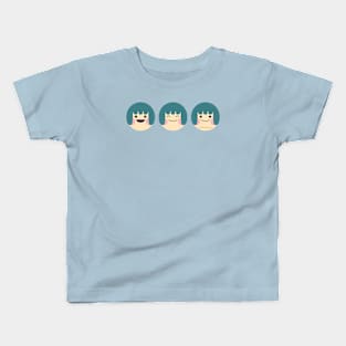 Umiko Kids T-Shirt